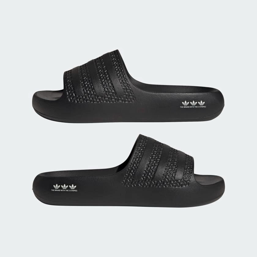  Dép Originals Nữ ADIDAS Adilette Ayoon W GX1979 