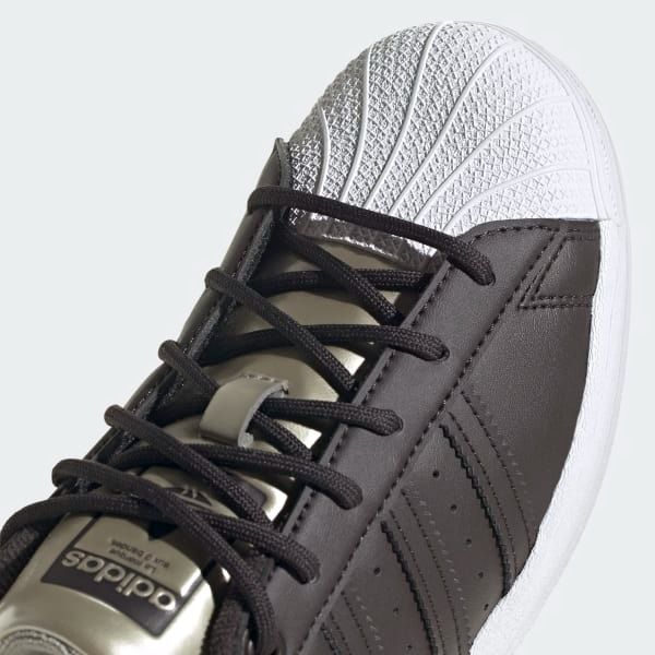 ADIDAS GX4360 GiÃ y Originals Ná»¯ Superstar W | Sportpro.vn â SPORTPRO.VN