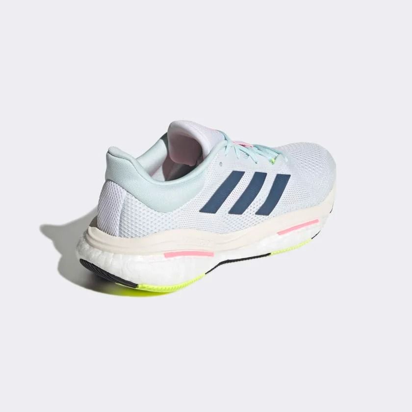  Giày Chạy Nữ Adidas Solar Glide 5 W GX6719 