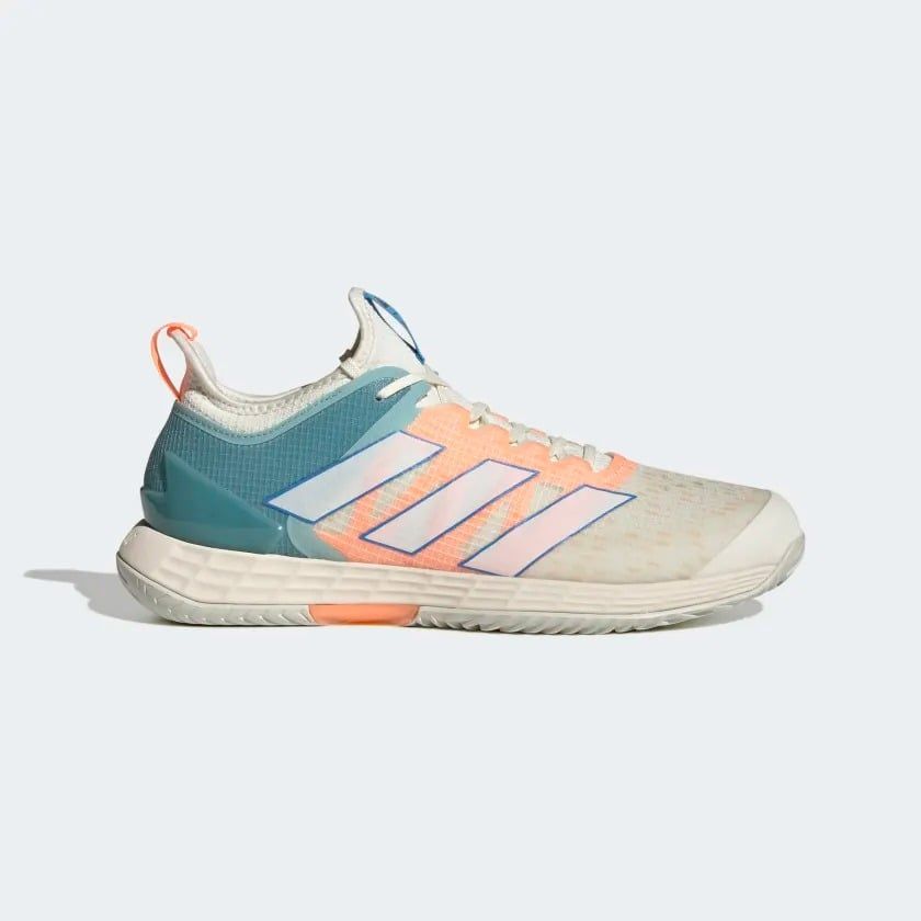  Giày Tennis Nam Adidas Adizero Ubersonic 4 M Parley GX9623 