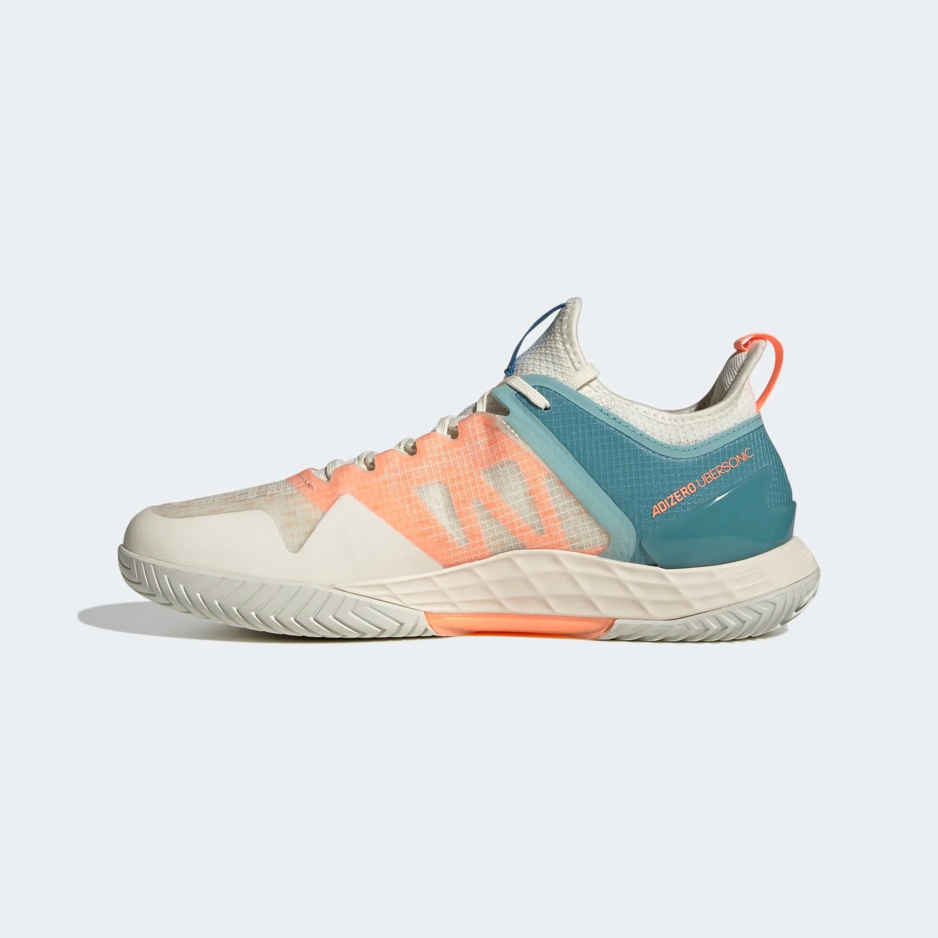  Giày Tennis Nam Adidas Adizero Ubersonic 4 M Parley GX9623 