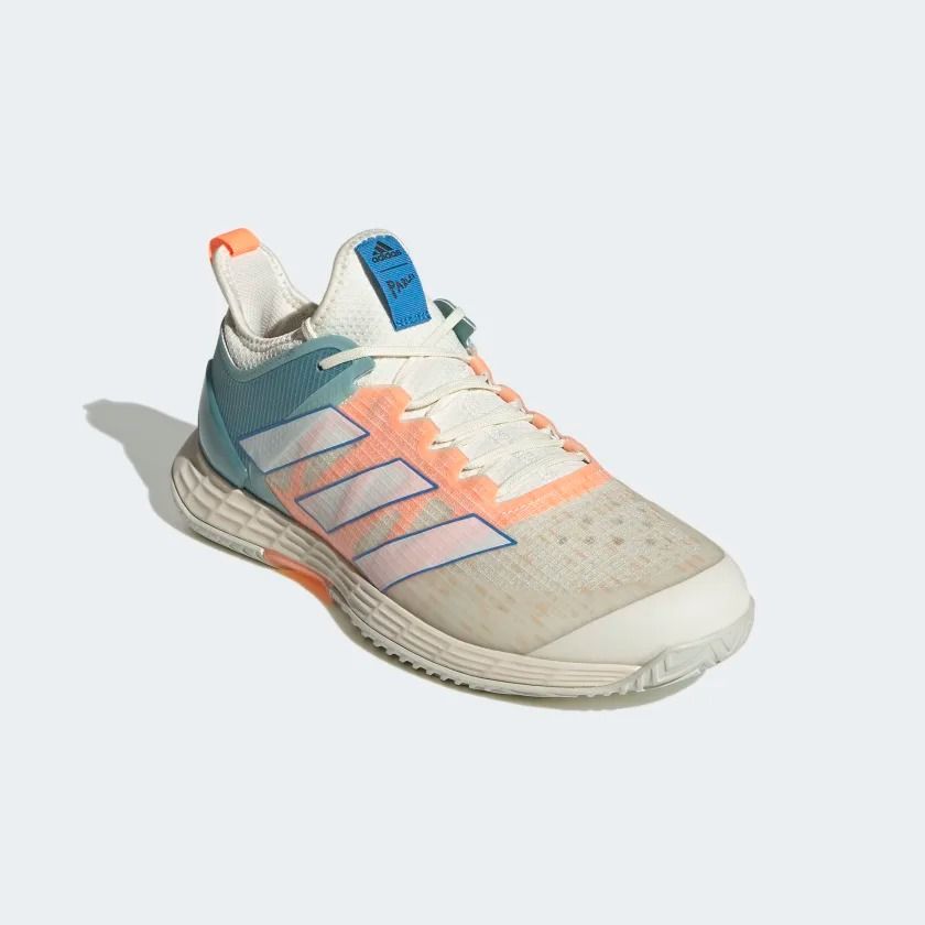  Giày Tennis Nam Adidas Adizero Ubersonic 4 M Parley GX9623 