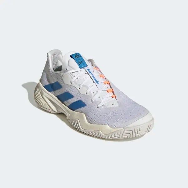  Giày Tennis Nam Adidas Barricade M Parley GY1369 