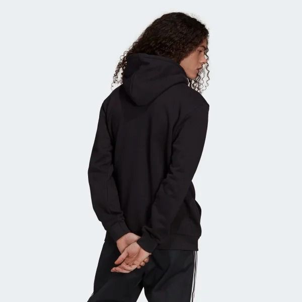  Áo Khoác Originals Nam Adidas Trefoil Hoody H06667 