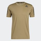  Áo Phông - Áo thun Tập Luyện Nam Adidas Tf Ss Ftd 3S H08800 