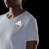  Áo Phông - Áo thun Chạy Nữ Adidas Heat Rdy Tee H13222 