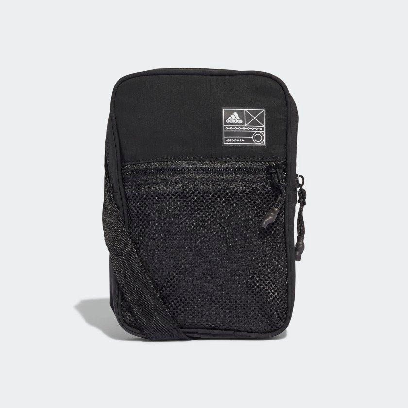  Túi Đeo Chéo Tập Luyện Unisex Adidas Organizer M H15577 