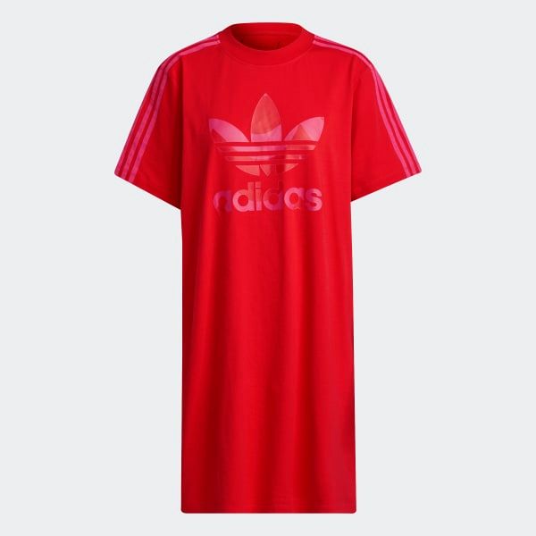  Váy Originals Nữ Adidas Tee Dress H20486 