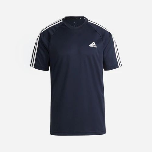  Áo Thi Đấu Tập Luyện Nam Adidas M Sereno 3S T H28899 