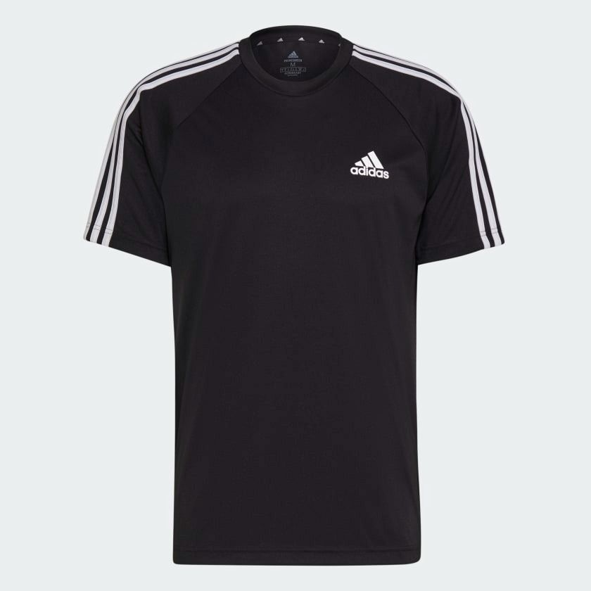  Áo Thi Đấu Thể Thao Nam ADIDAS M Sereno 3S T H28925 