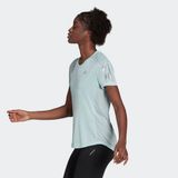  Áo Phông - Áo thun Chạy Nữ Adidas Own The Run Tee H30046 