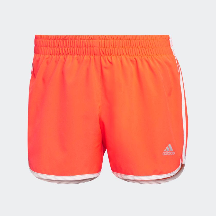  Quần Đùi Chạy Nữ Adidas M20 Short H31065 