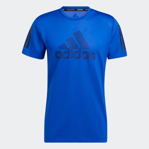  Áo Phông - Áo thun Tập Luyện Nam Adidas Aero Warri Tee H33317 