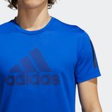  Áo Phông - Áo thun Tập Luyện Nam Adidas Aero Warri Tee H33317 