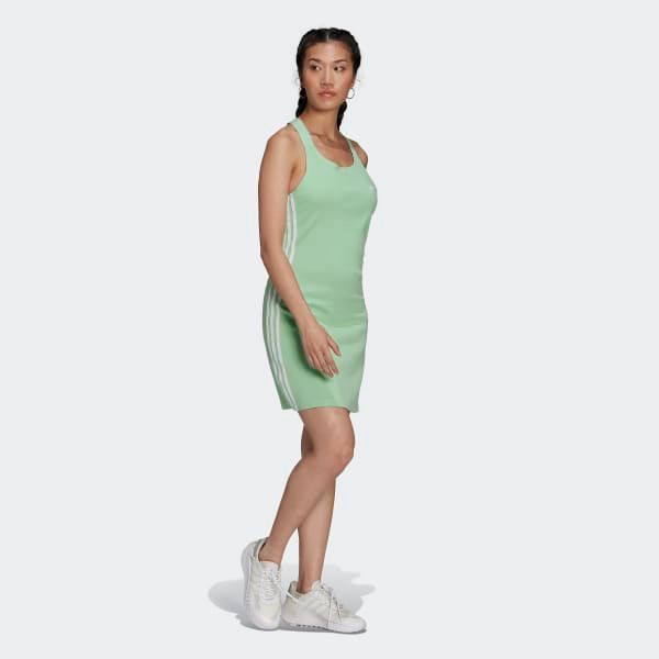  Váy Originals Nữ Adidas Racer B Dress H34601 