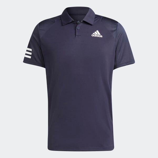  Áo Polo Tennis Nam Adidas Club 3Str Polo H34701 