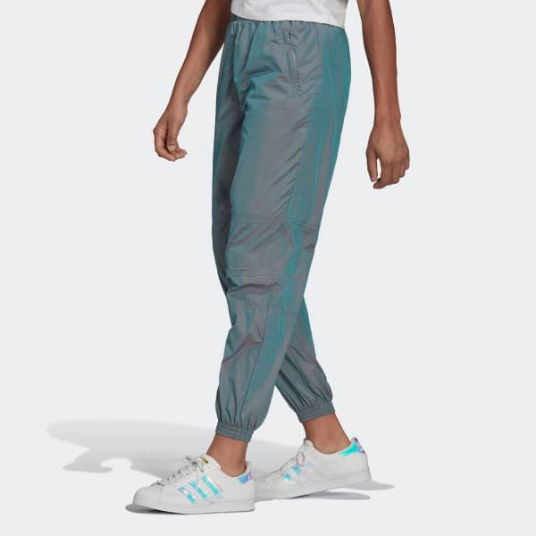  Quần Dài Originals Nữ Adidas Track Pants H35892 