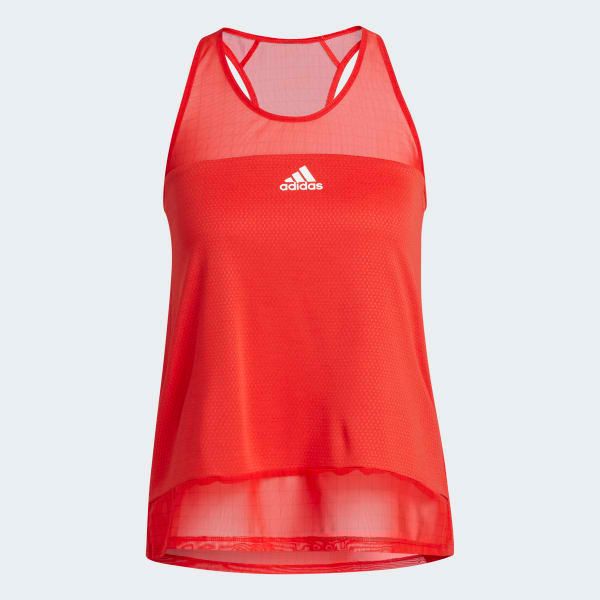  Áo Ba Lỗ Tập Luyện Nữ Adidas Trng H.Rdy Tank H50820 