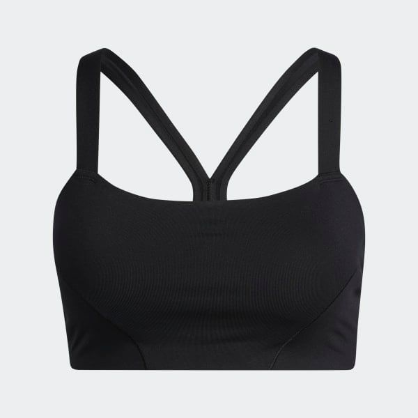  Áo Ngực Thể Thao Tập Luyện Nữ Adidas Ls Yoga Bra H56330 