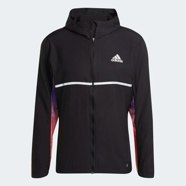  Áo Khoác Chạy Nam Adidas Otr Jkt Cb H61159 