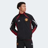  Áo Khoác Bóng Đá Nam Adidas Mufc Tg Wov Jkt H64069 