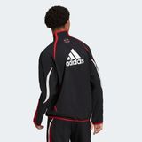  Áo Khoác Bóng Đá Nam Adidas Mufc Tg Wov Jkt H64069 