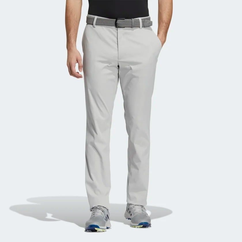  Quần Dài Golf Nam Adidas Heather Pants H64601 