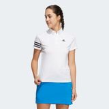  Áo Polo Golf Nữ ADIDAS Deboss Polo HA0229 