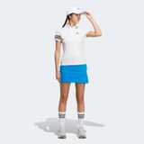  Áo Polo Golf Nữ ADIDAS Deboss Polo HA0229 