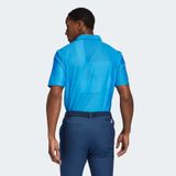  Áo Polo Golf Nam ADIDAS Full Year Novelty Texture Polo HA1466 