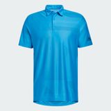  Áo Polo Golf Nam ADIDAS Full Year Novelty Texture Polo HA1466 