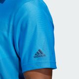  Áo Polo Golf Nam ADIDAS Full Year Novelty Texture Polo HA1466 