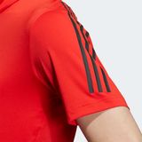  Áo Polo Golf Nam ADIDAS 3 Stripes Polo HA3126 