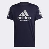  Áo Phông - Áo thun Chạy Nam ADIDAS M Unv G T HA4317 