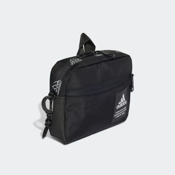  Túi Đeo Chéo Thể Thao Unisex Adidas 4Athlts Org HB1312 