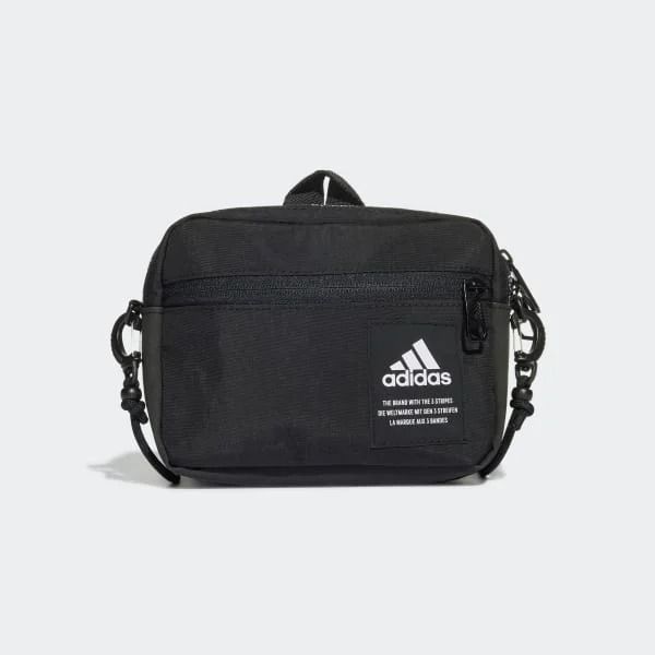  Túi Đeo Chéo Thể Thao Unisex Adidas 4Athlts Org HB1312 