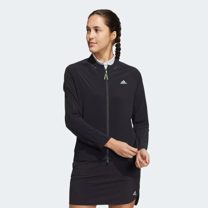  Áo Khoác Golf Nữ ADIDAS Heat.Rdy Jacket HB3542 