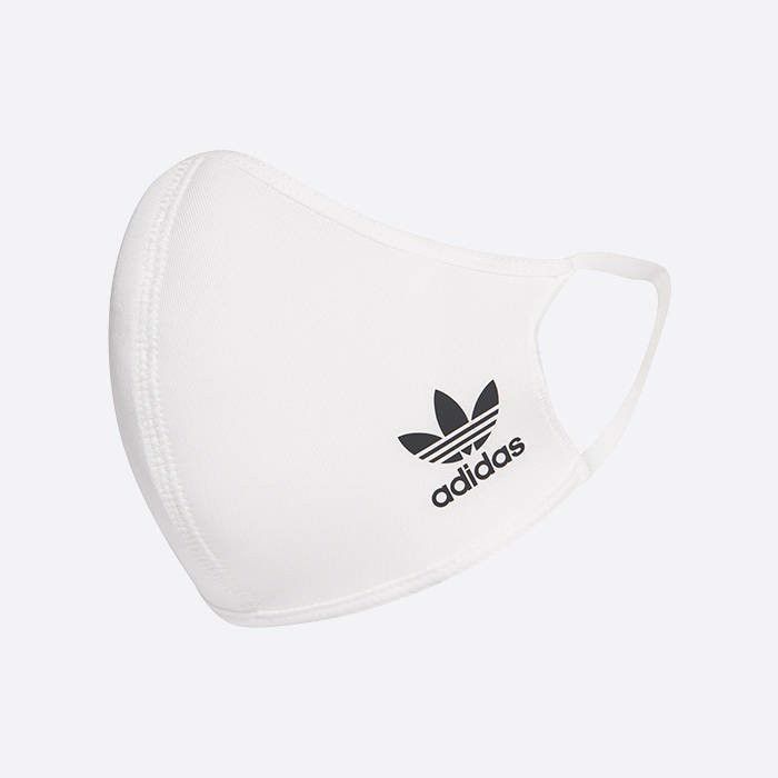  Khẩu Trang Thể Thao Unisex Adidas Face Cvr HB7854 -  Set 3 cái 