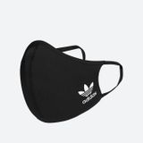  Khẩu Trang Thể Thao Unisex Adidas Face Cvr HB7854 -  Set 3 cái 