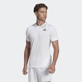  Áo Phông - Áo thun Tennis Nam Adidas Freelift Tee HB9144 