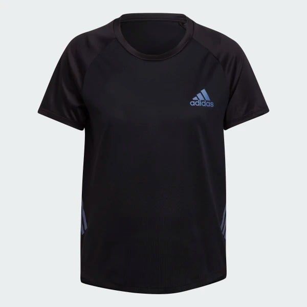  Áo Phông - Áo thun Chạy Nữ Adidas Adizero Tee HB9315 