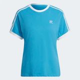  Áo Phông - Áo thun Originals Nữ Adidas 3 Stripes Tee HC1963 