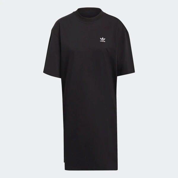  Váy Originals Nữ Adidas Tee Dress HC2052 