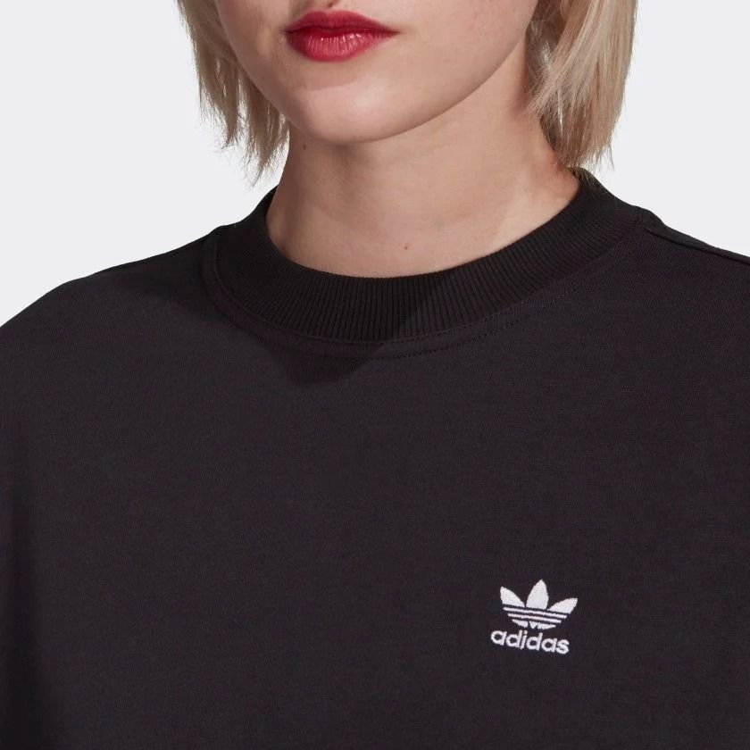  Váy Originals Nữ Adidas Tee Dress HC2052 