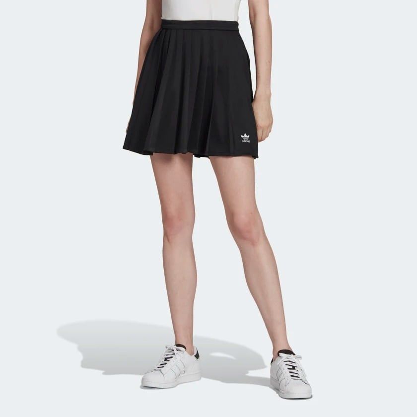  Váy Originals Nữ Adidas Skirt HC2058 