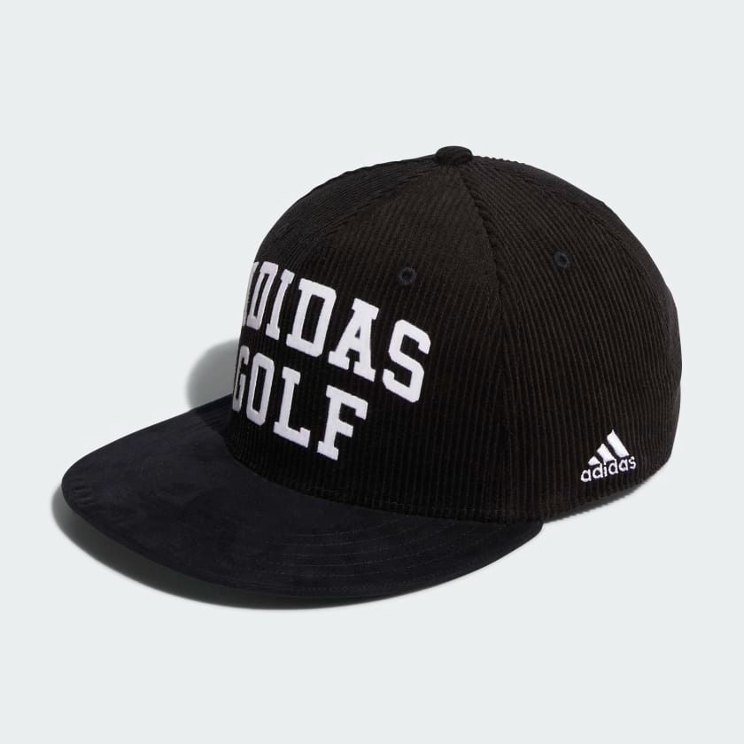  Nón Golf Nam ADIDAS Corduroy Flat Cap HC3794 