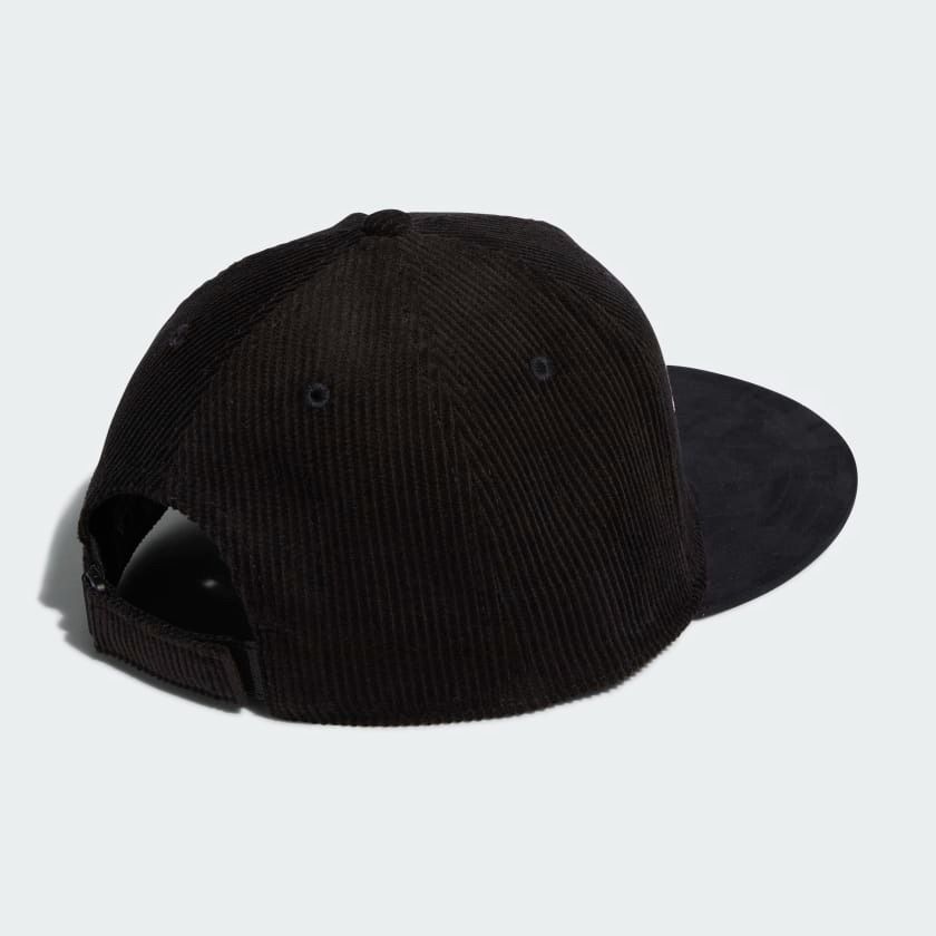  Nón Golf Nam ADIDAS Corduroy Flat Cap HC3794 