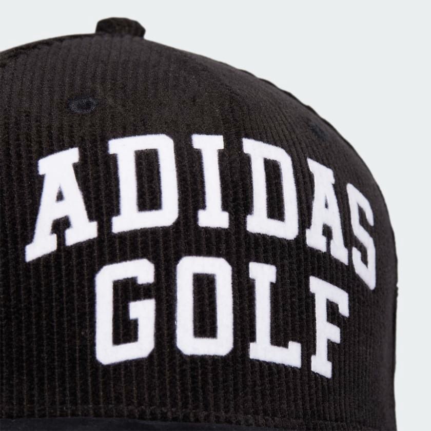  Nón Golf Nam ADIDAS Corduroy Flat Cap HC3794 