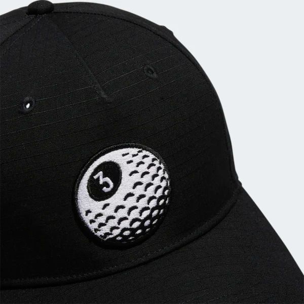  Nón Golf Nam Adidas Baller Cap HC6169 
