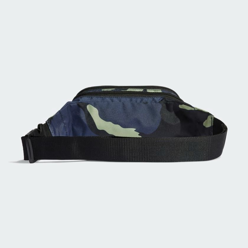  Túi Đeo Chéo Originals Unisex ADIDAS Camo Waistbag HC9516 